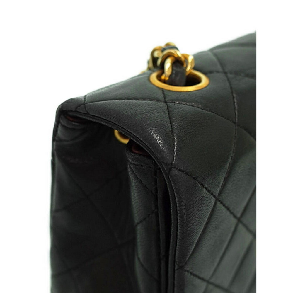 Chanel Bag Shoulder Matelasse - Picture 7 of 9